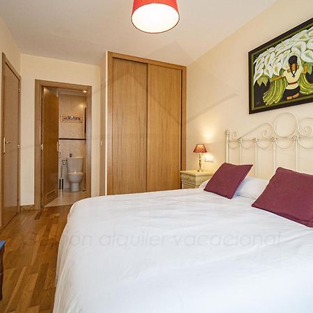 Casina De Dante By Silastur La Arena Esterno foto